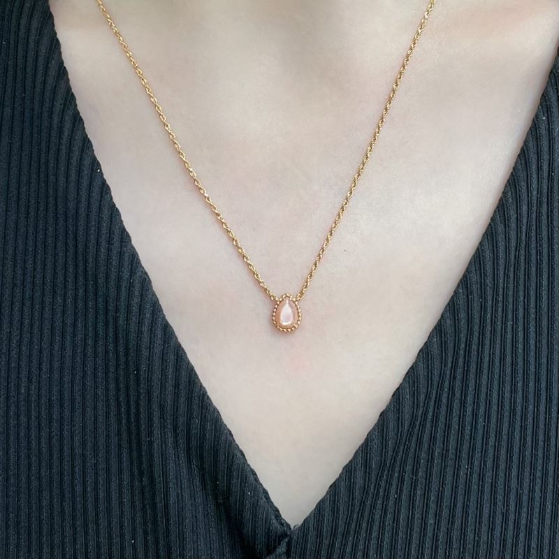 Boucheron Necklaces